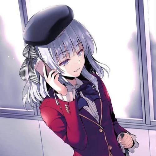 Arisu Sakayagi thumbnail