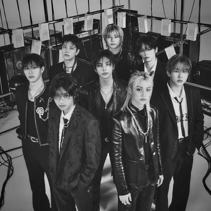 Stray Kids  thumbnail