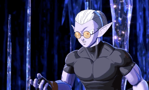 Fu xenoverse 2 thumbnail