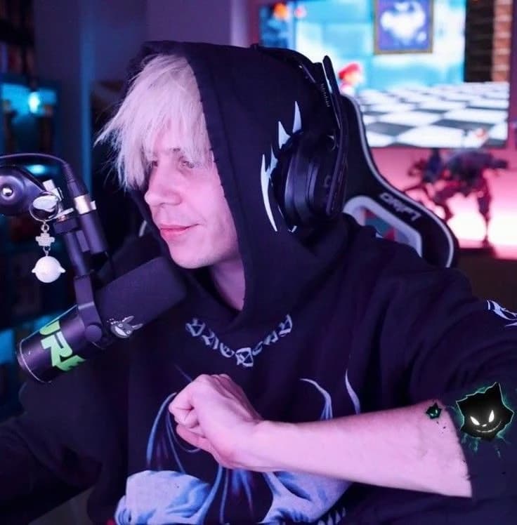 Rubius thumbnail