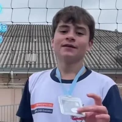 Enzo Gabriel thumbnail