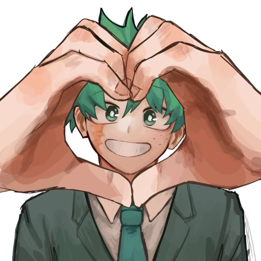 Izuku thumbnail