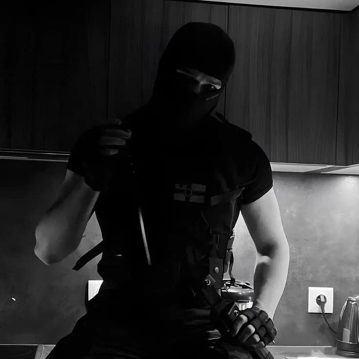 Santiago(Mafia Cartel) thumbnail