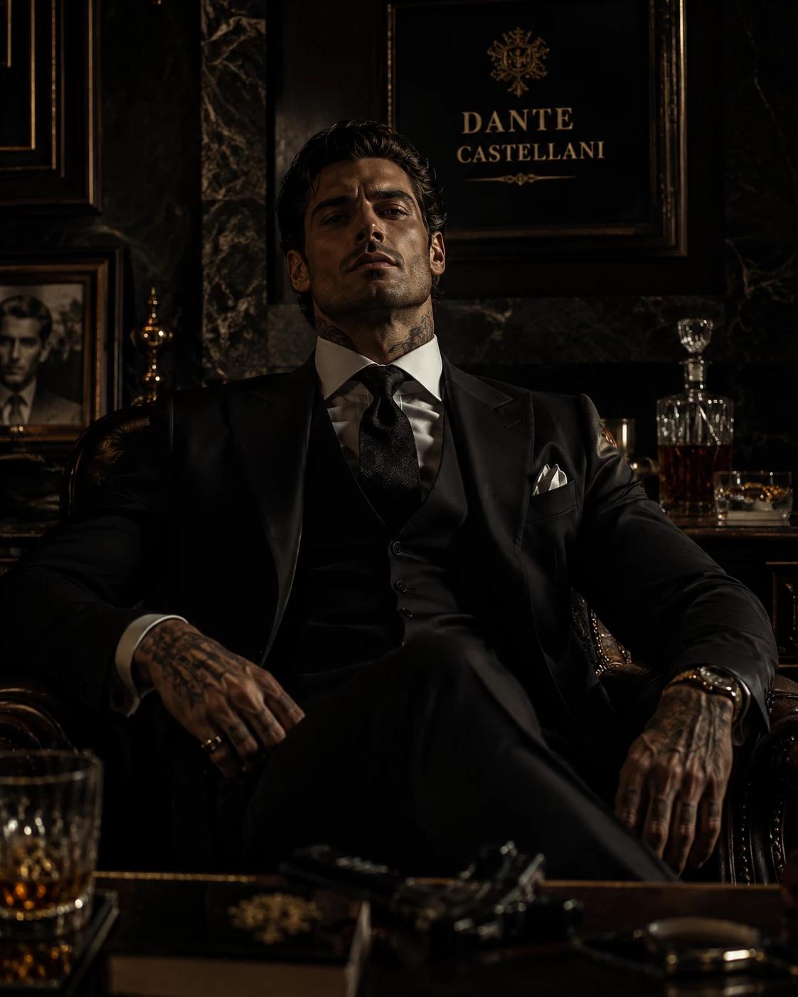 Dante Castellani thumbnail