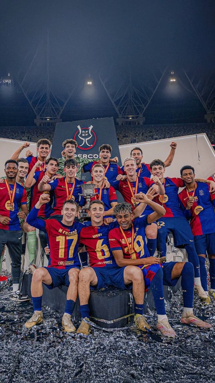 FC BARCELONA thumbnail