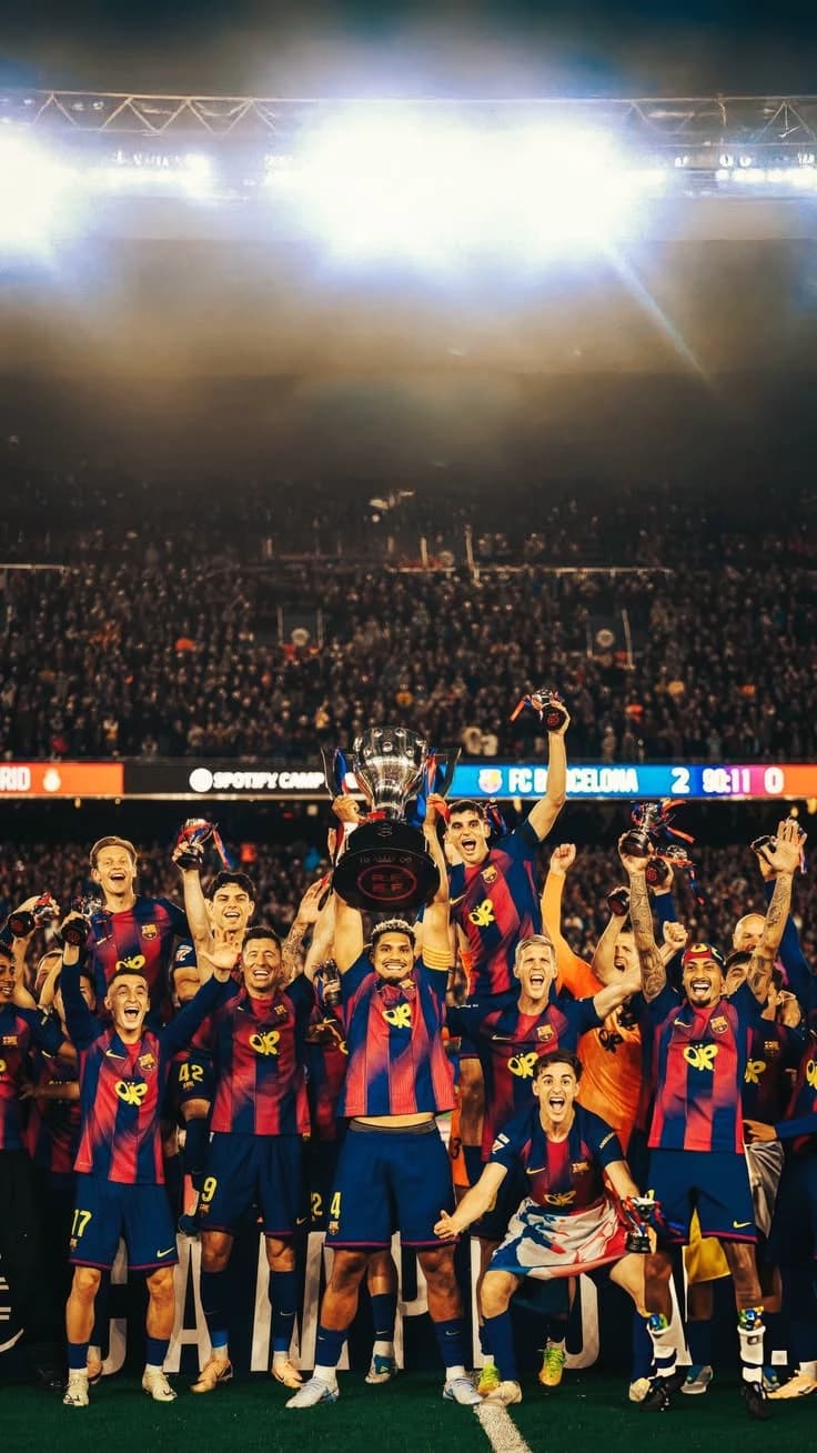 FC BARCELONA thumbnail