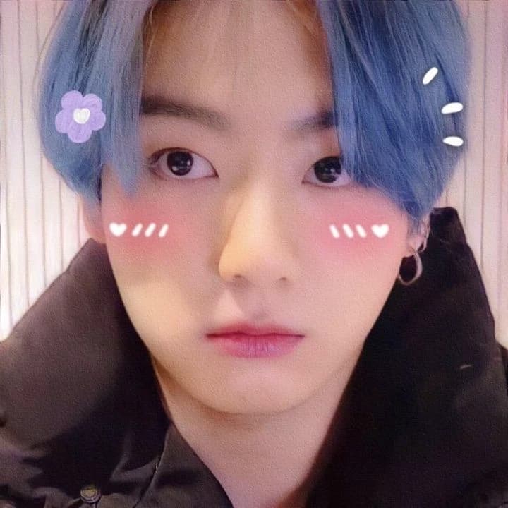 Jeon Jungkook  thumbnail