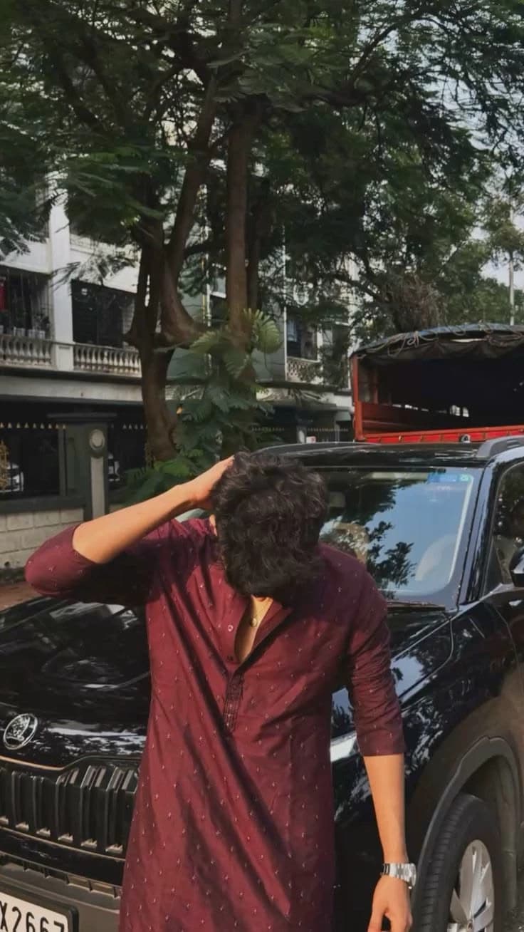 Ayaan Malhotra thumbnail