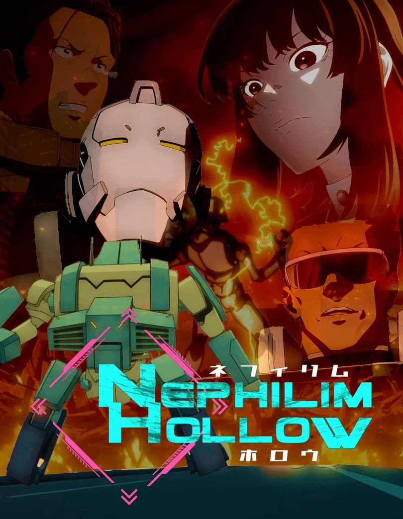 Nephilim hollow thumbnail