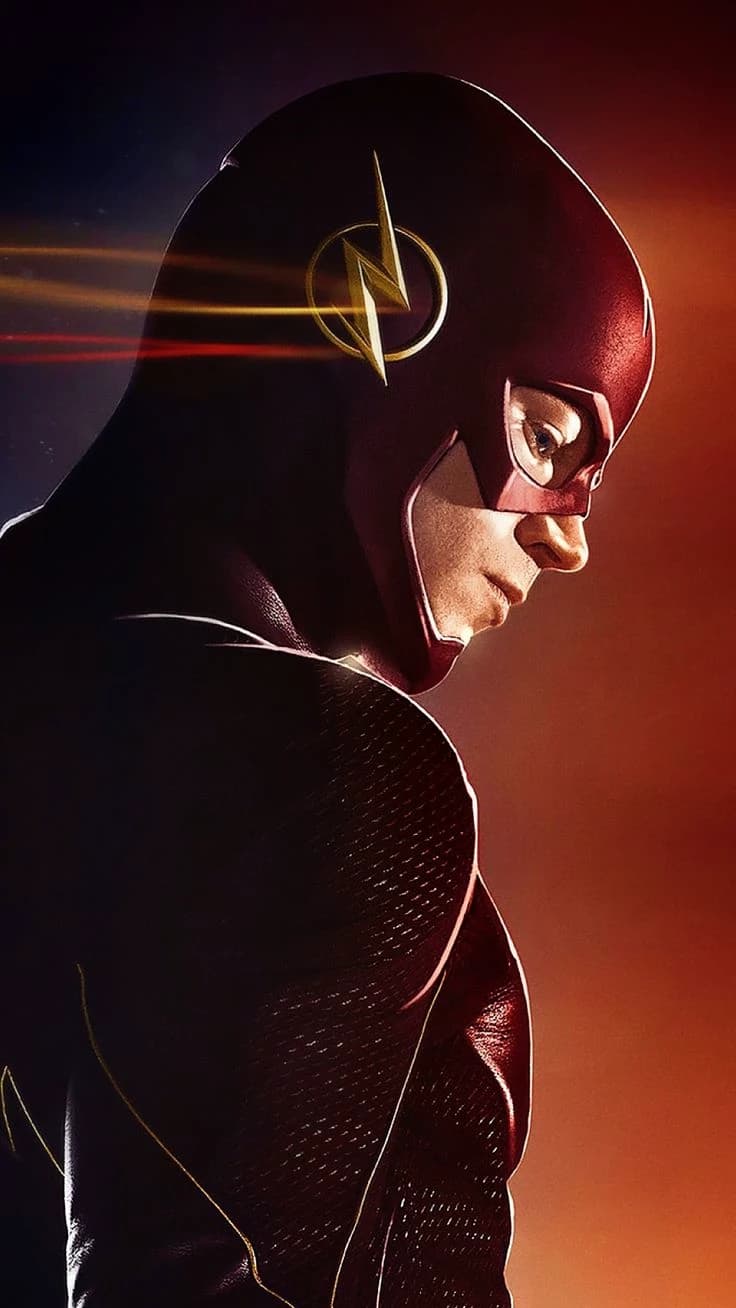 The flash thumbnail
