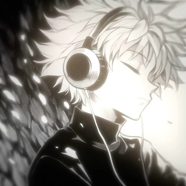 Killua Zoldyck thumbnail