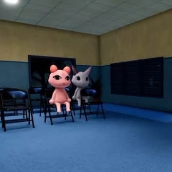 Animal Hospital thumbnail