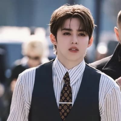 Choi Seungcheol thumbnail