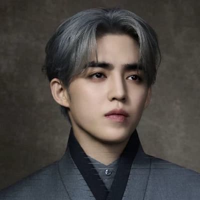 Choi Seungcheol thumbnail