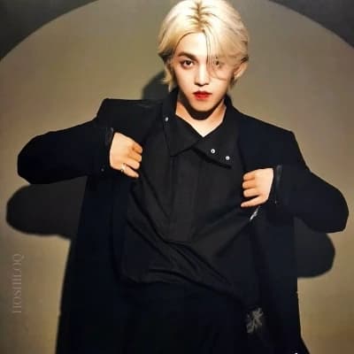 Choi Seungcheol thumbnail