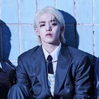 Choi Seungcheol thumbnail