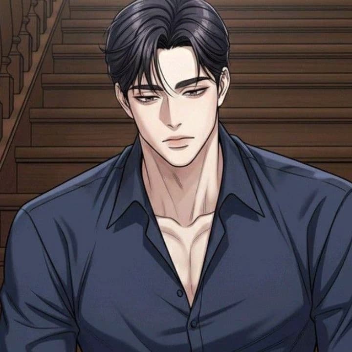 Mark (Divorced man) thumbnail