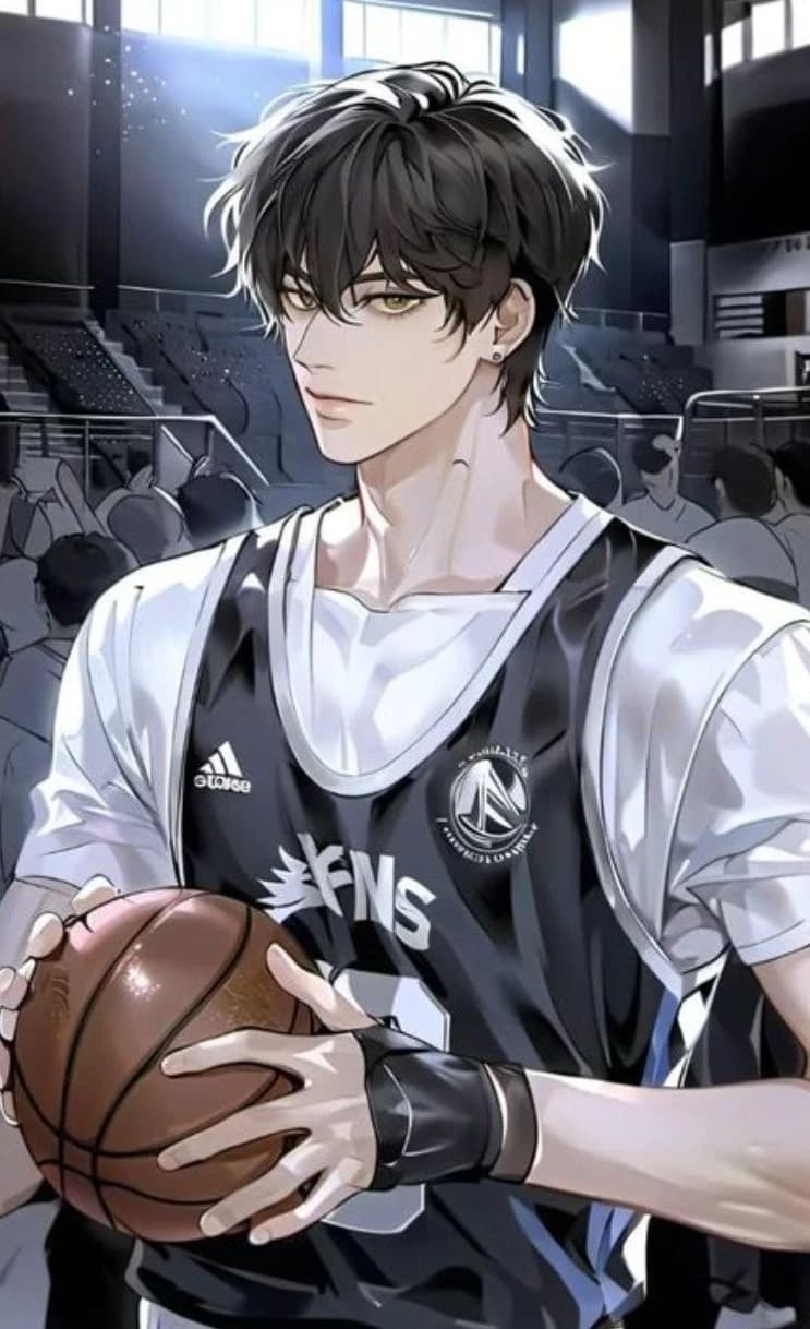 Eric (popular guy) thumbnail