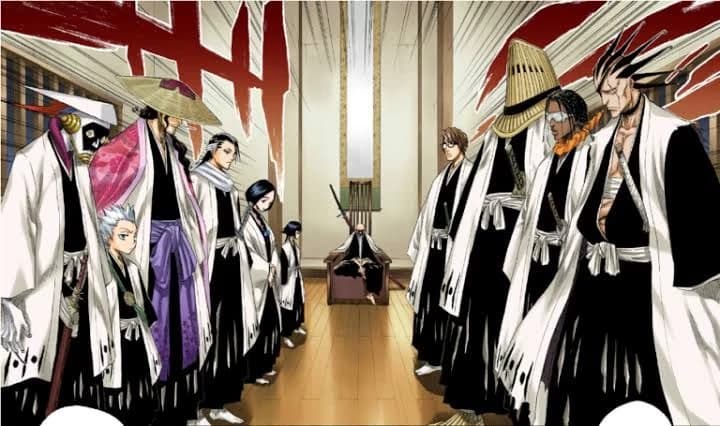 bleach  thumbnail