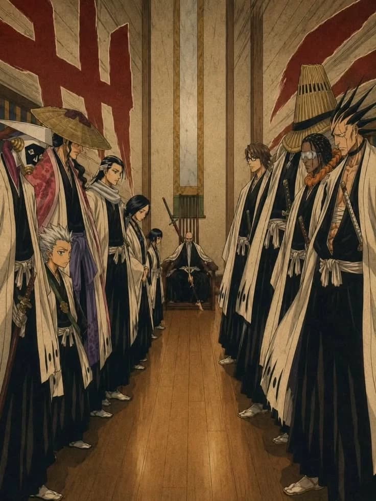 bleach  thumbnail