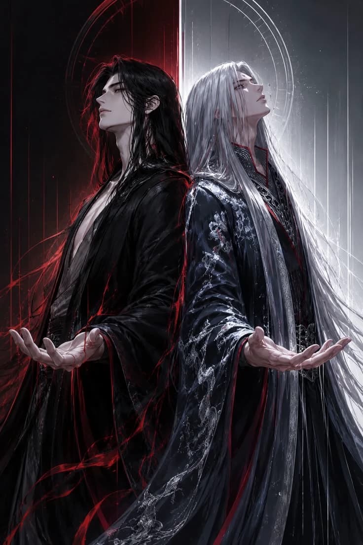 Different siblings thumbnail