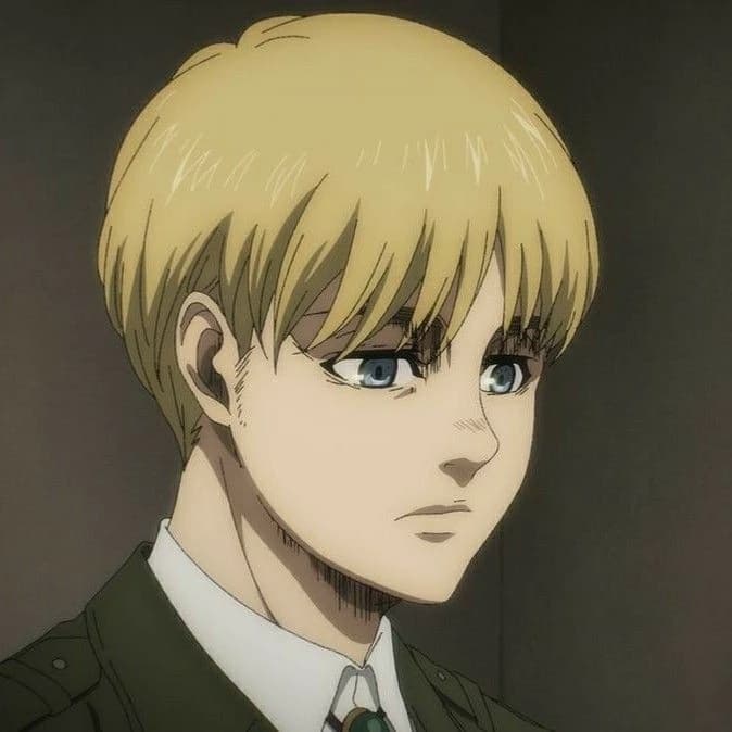 Armin Arlert thumbnail