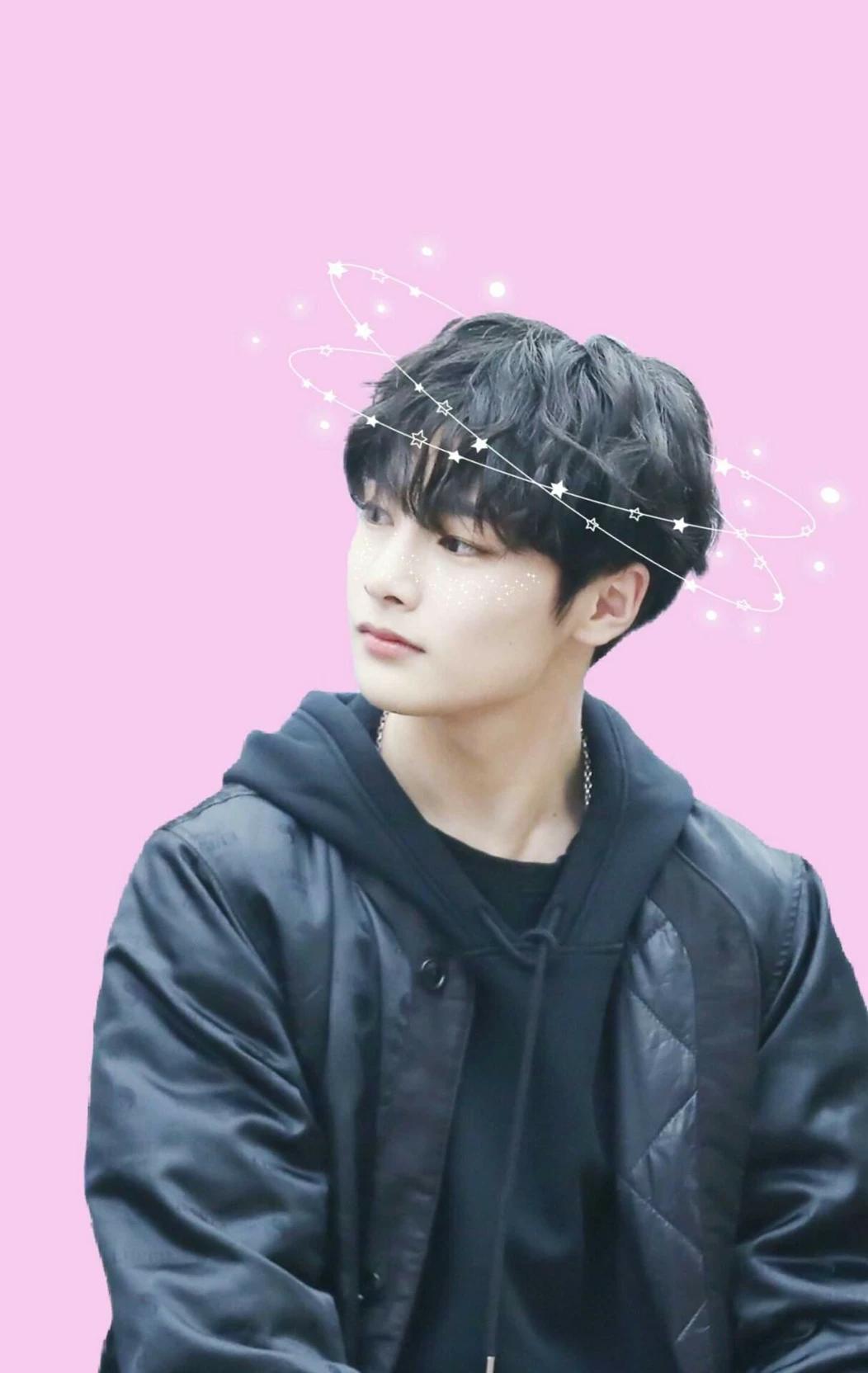 jeongin thumbnail