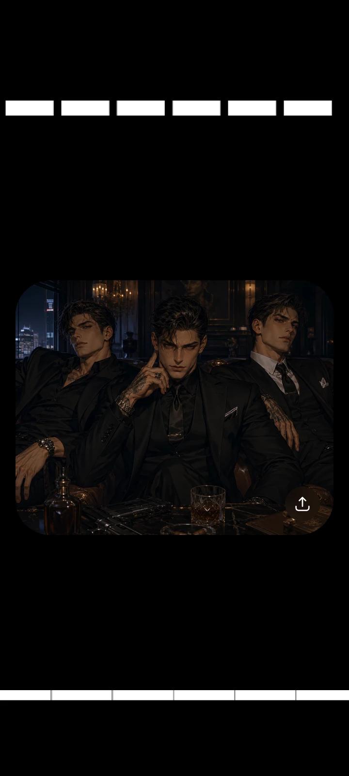 Nathan, Damien, Alexander Blackwood  thumbnail