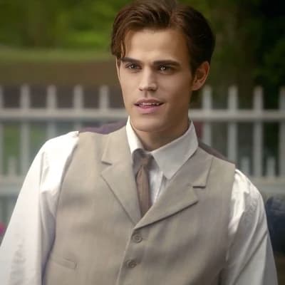 Stefan Salvatore  thumbnail