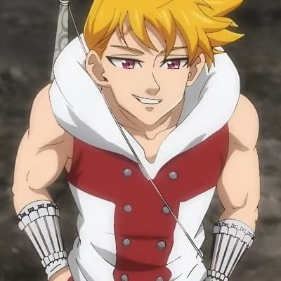 Lancelot thumbnail