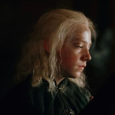 Aemond Targaryen thumbnail
