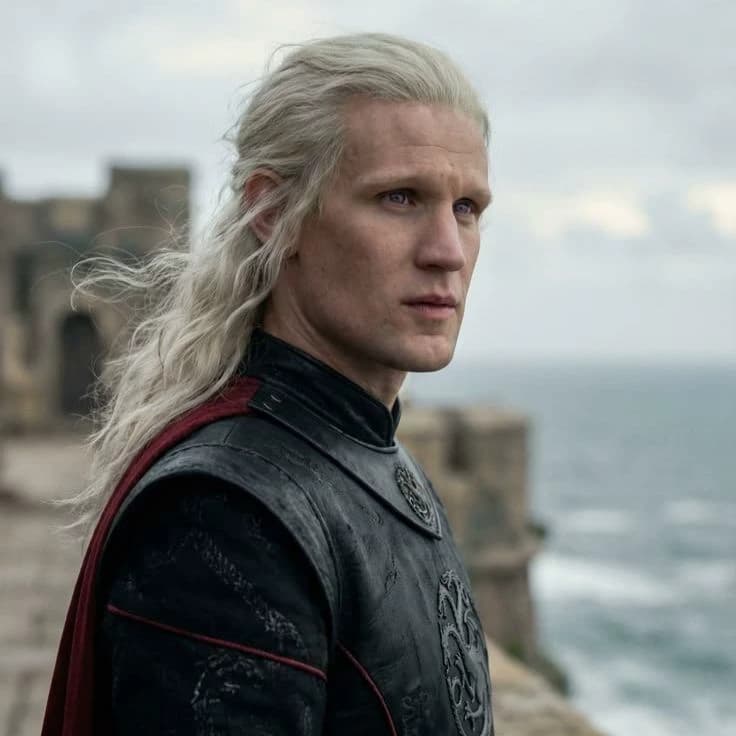 Targaryen Demon thumbnail