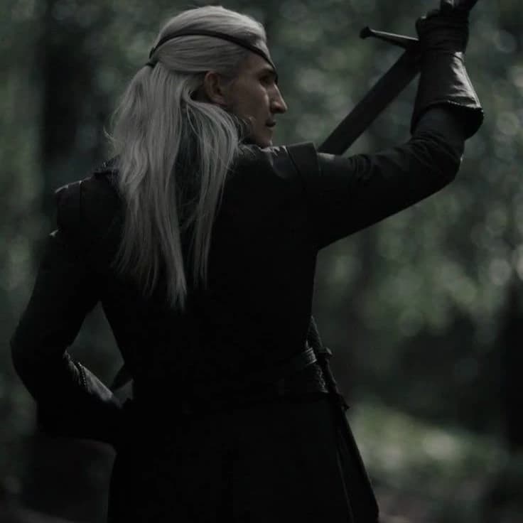 Aemond Targaryen thumbnail
