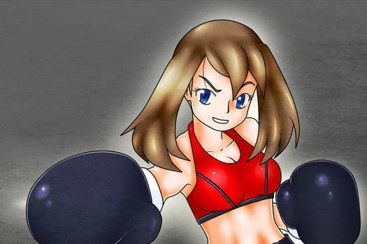 May thumbnail