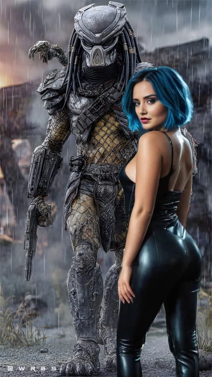 The Predator  thumbnail