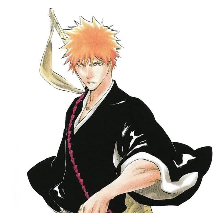 Ichigo thumbnail