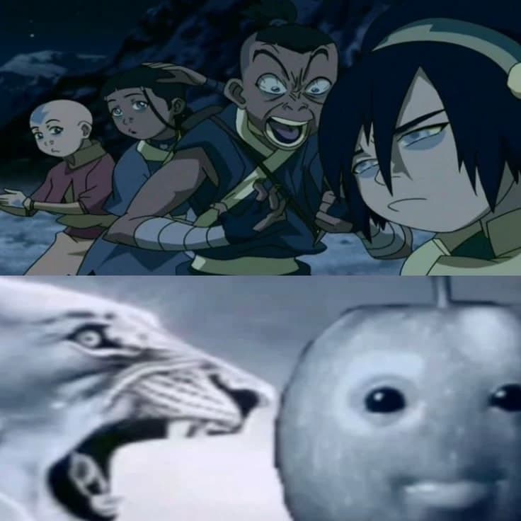 avatar: the legend of aang thumbnail