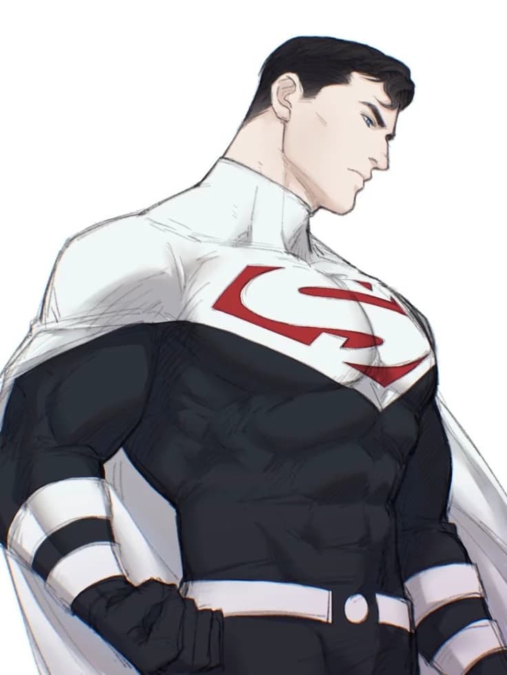 Lord Superman thumbnail