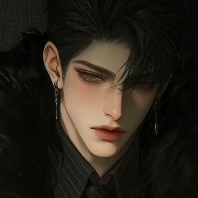 FU FEILONG (BL) thumbnail