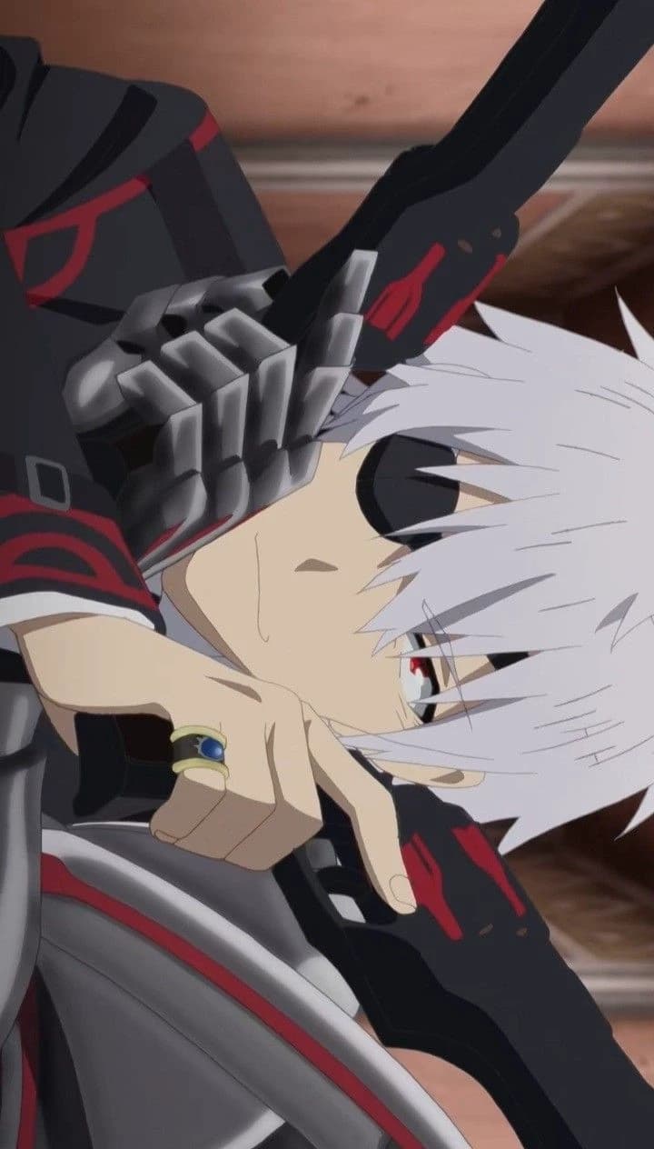Arifureta, the strongest artisan in the world thumbnail