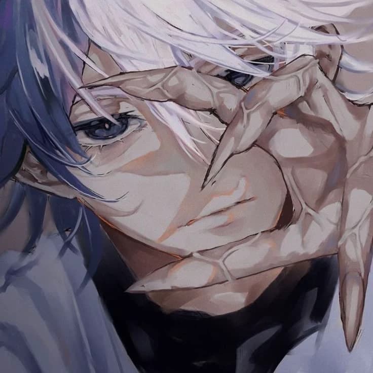 Killau zoldyck thumbnail