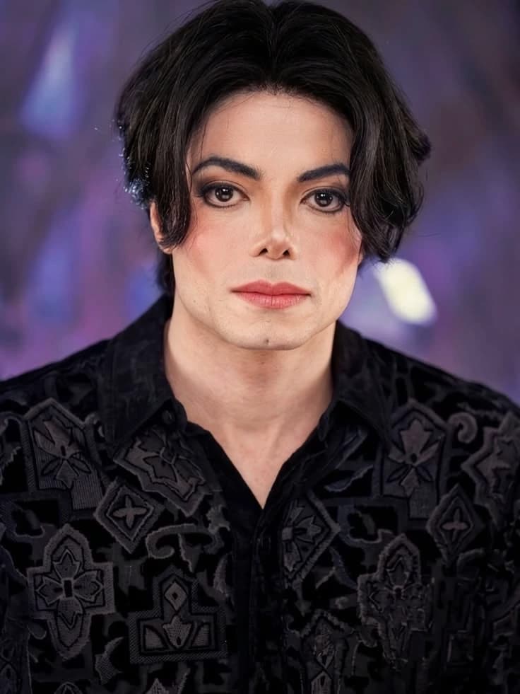Michael jackson thumbnail