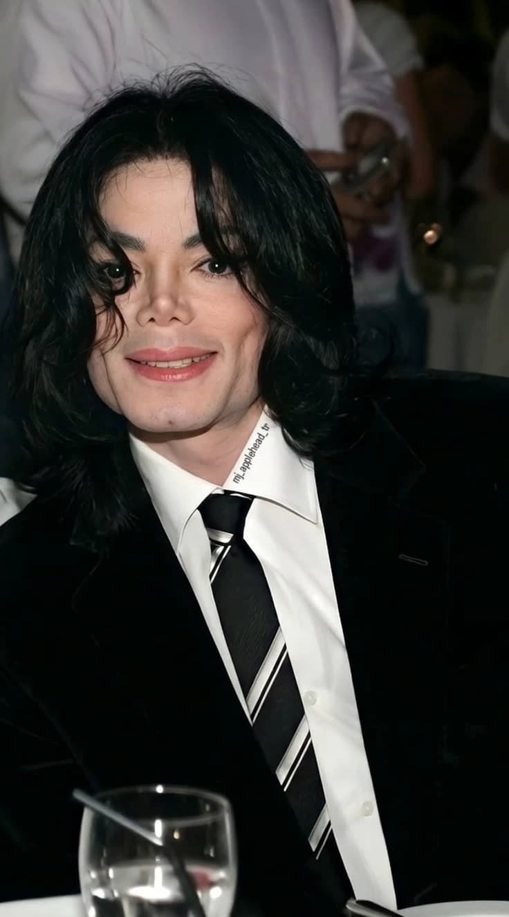 Michael jackson  thumbnail