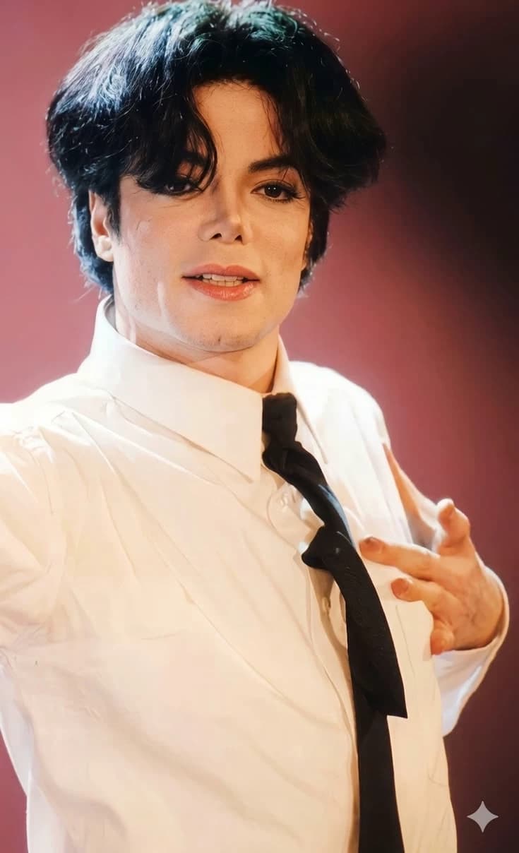Michael Jackson  thumbnail