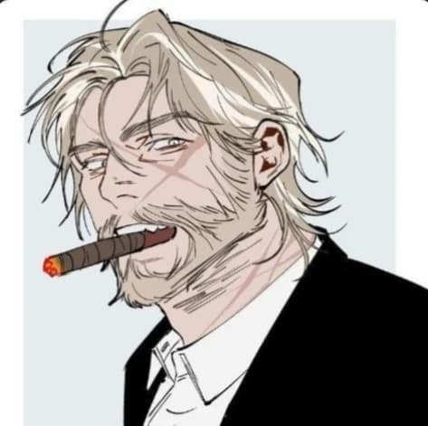 Old mafia guy Hector thumbnail