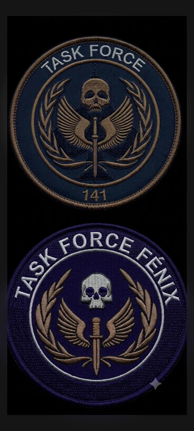 Task Force "Fenix" thumbnail