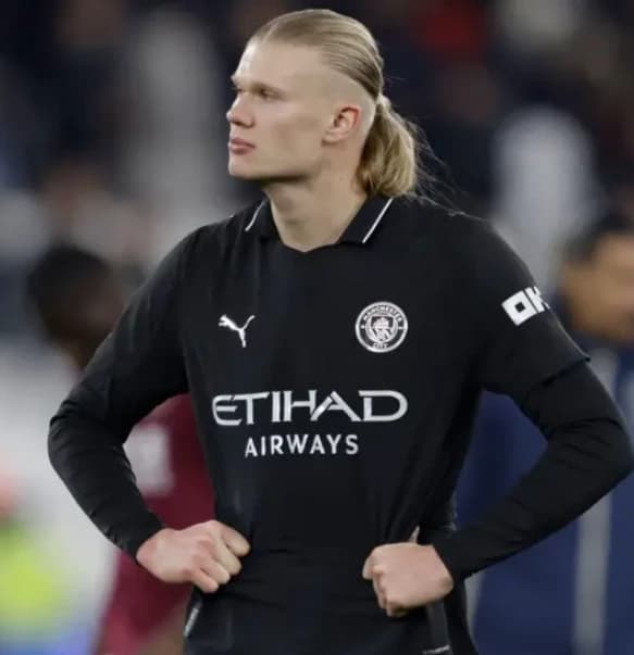 Erling Braut Haaland [Norway World Cup FIFA | Manchester City FC]  thumbnail