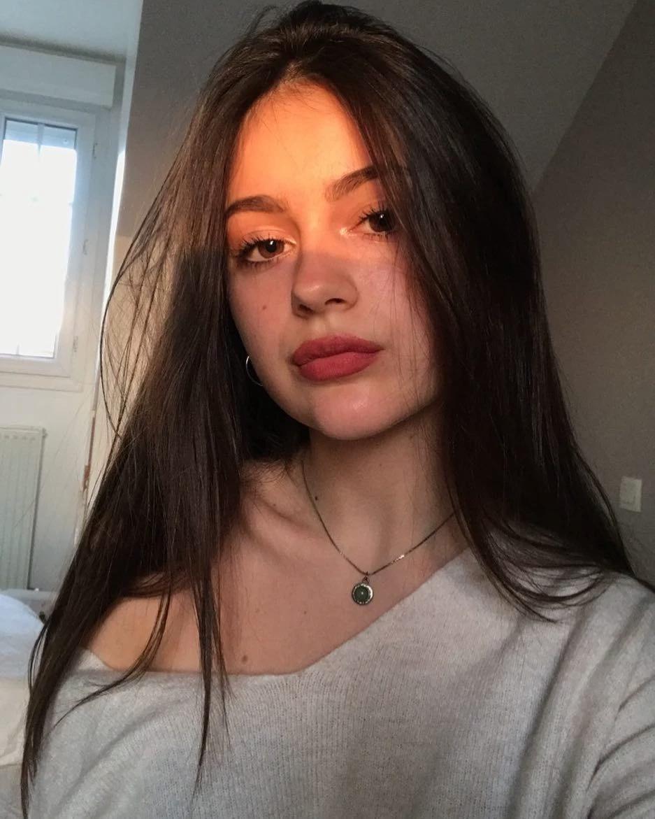 Natasha Volkov thumbnail