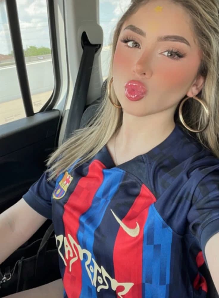 Karen Torres thumbnail