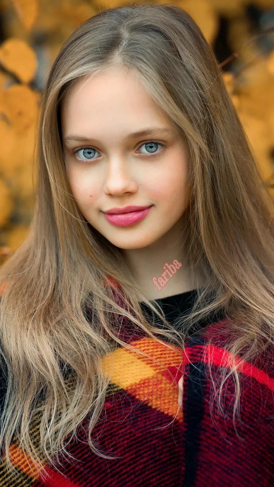 Anastasia Volkova thumbnail